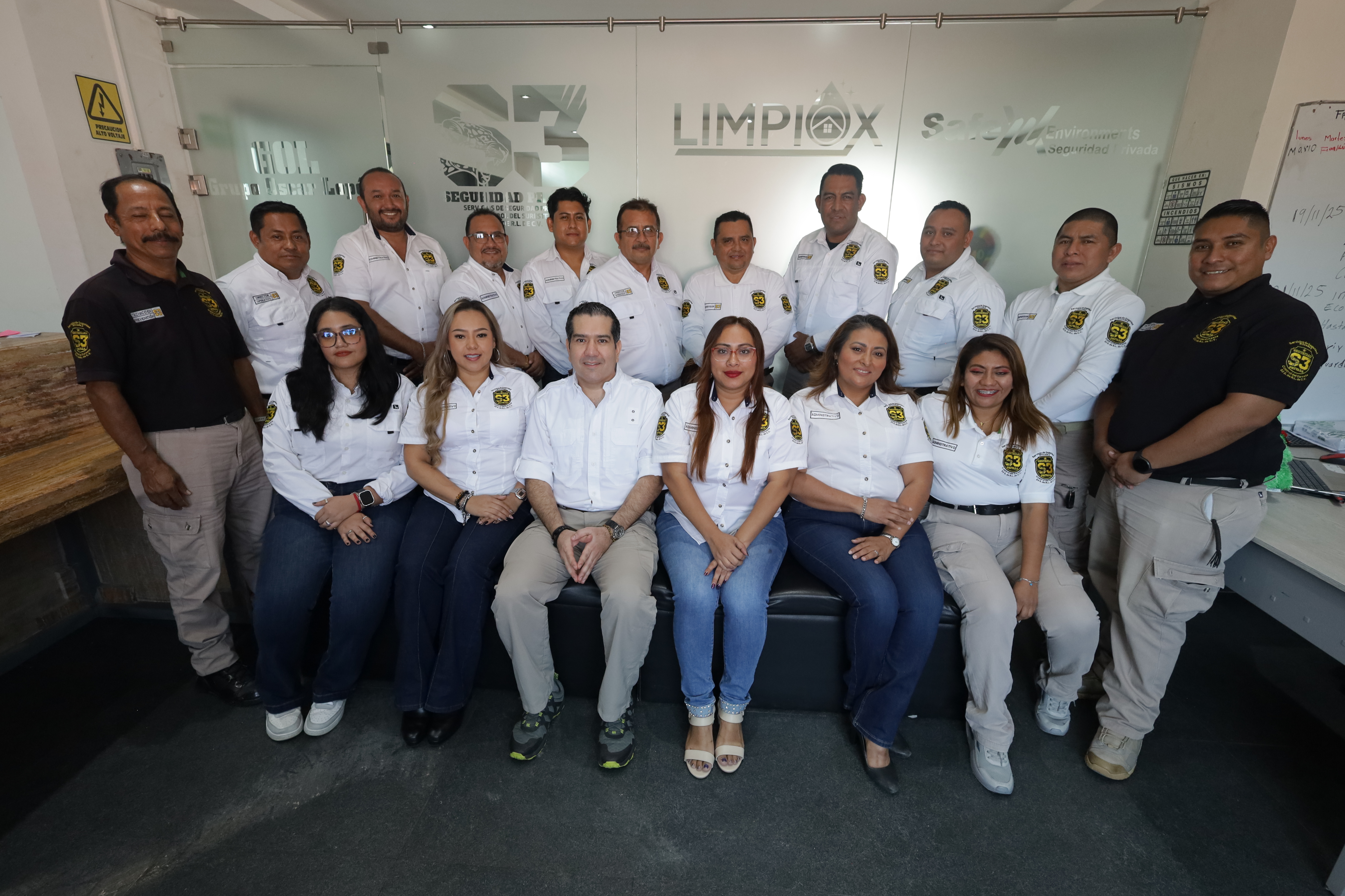 Herramientas de supervision