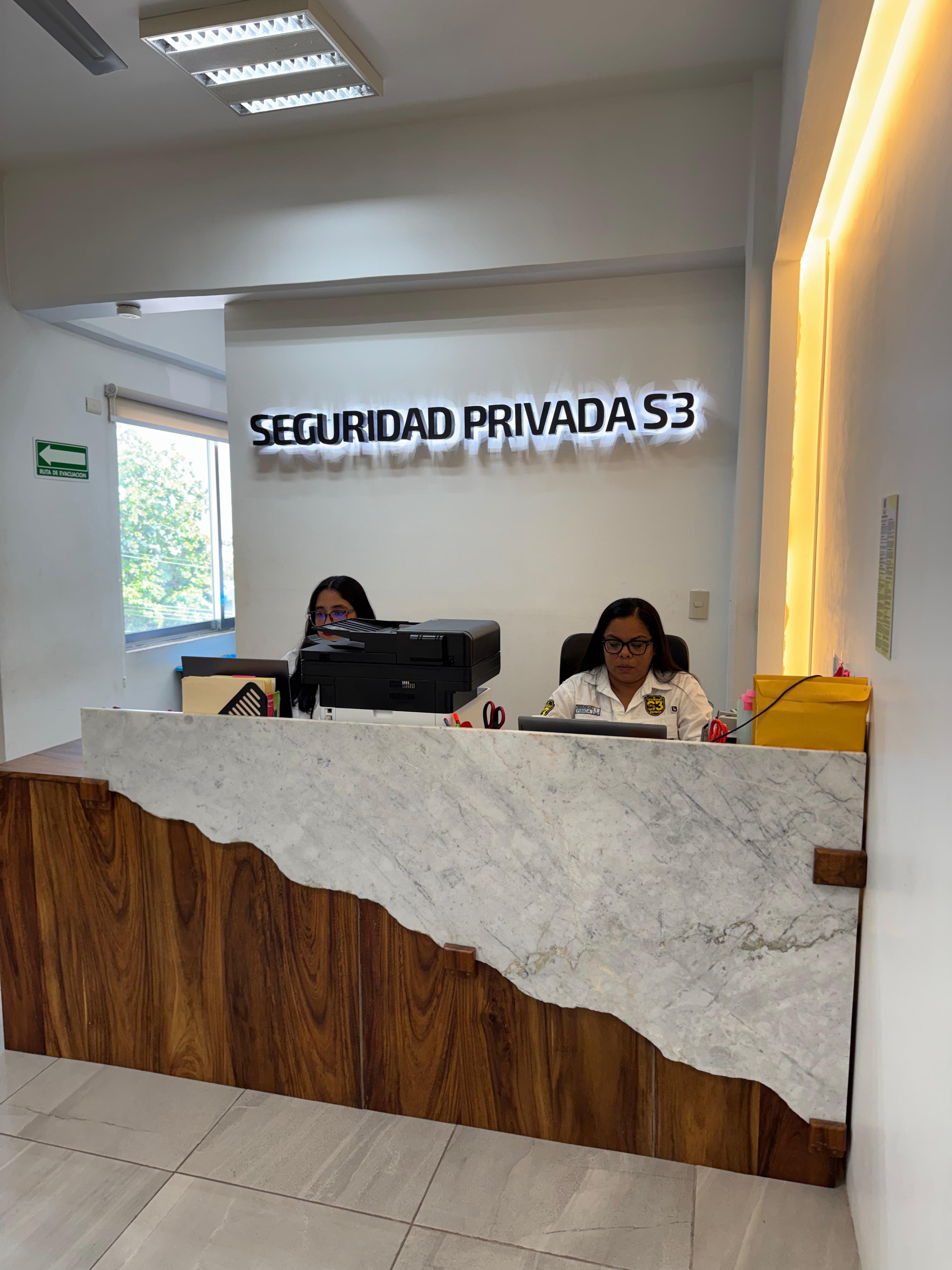 Tecnologia y despliegue operativo