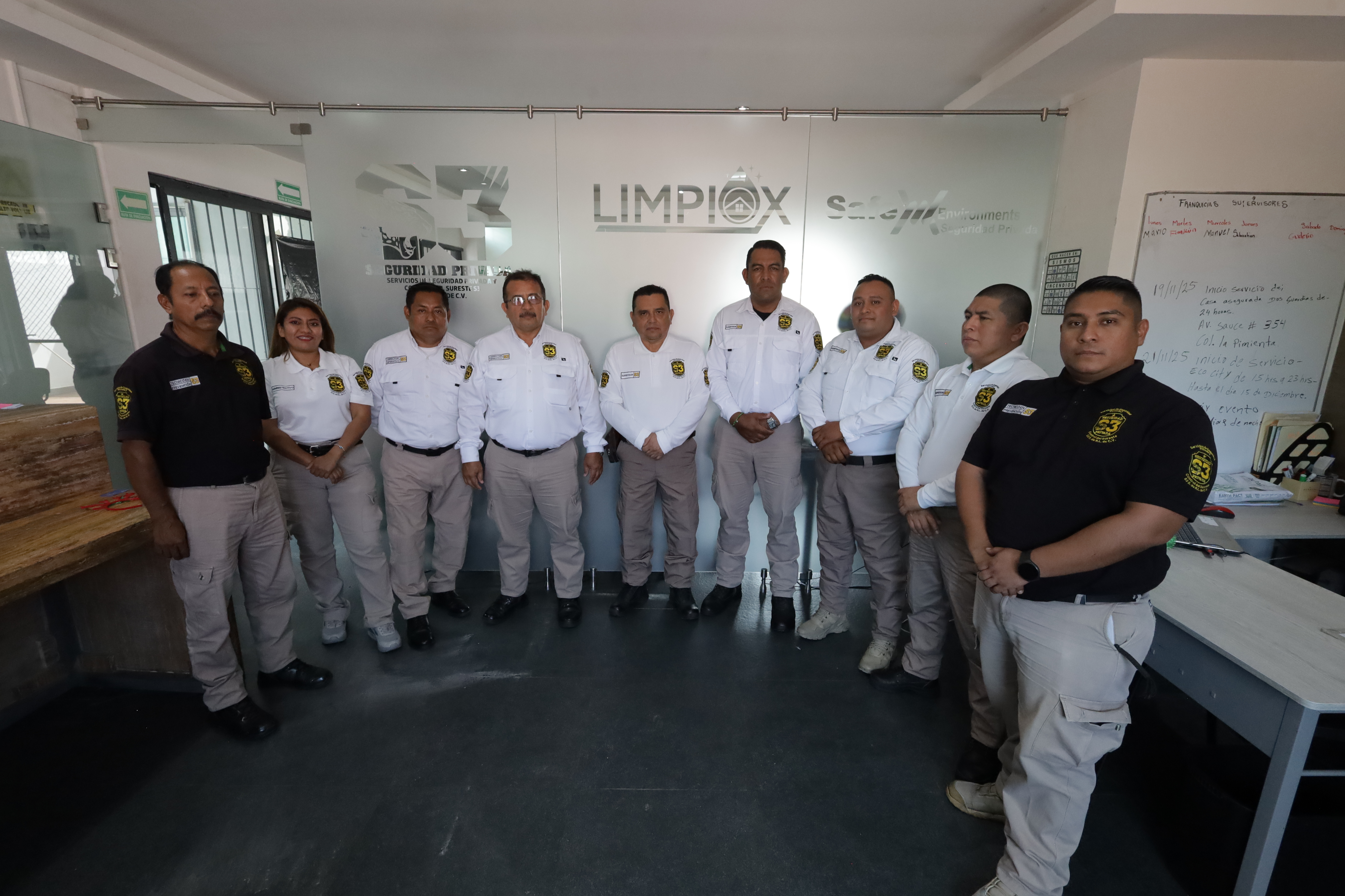 Tecnologia de vigilancia